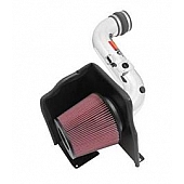 K & N Filters Cold Air Intake - 77-3087KP