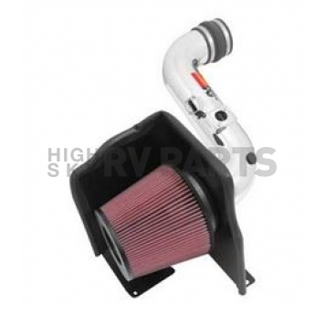 K & N Filters Cold Air Intake - 77-3087KP