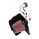 K & N Filters Cold Air Intake - 77-3087KP