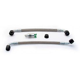 Fast Fuel Injector Rail - 54028-KIT