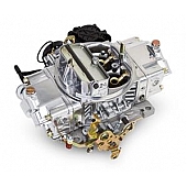 Holley Performance Ultra Double Pumper 4 Barrel  Carburetor - 0-85870