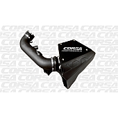 Corsa Performance Cold Air Intake - 49650