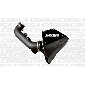 Corsa Performance Cold Air Intake - 49650
