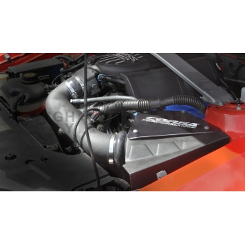 Corsa Performance Cold Air Intake - 49650-1