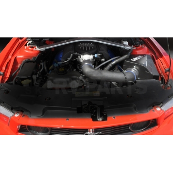 Corsa Performance Cold Air Intake - 49650-2