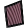 K & N Filters Air Filter - 33-3074