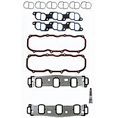 Fel-Pro Gaskets Intake Manifold Gasket - MS 98005 T