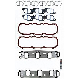 Fel-Pro Gaskets Intake Manifold Gasket - MS 98005 T