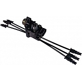 GB Remanufacturing Fuel Injector - 833-22101