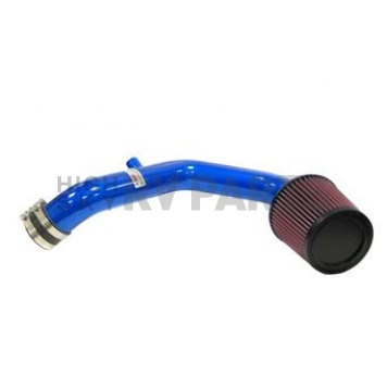 K & N Filters Cold Air Intake - 69-1015TB