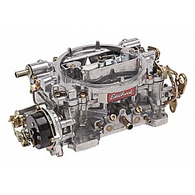 Edelbrock Carburetor - 9963