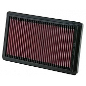 K & N Filters Air Filter - 33-2005