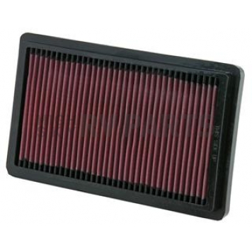 K & N Filters Air Filter - 33-2005