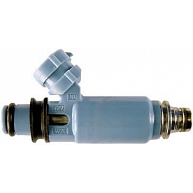 GB Remanufacturing Fuel Injector - 842-12278