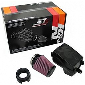 K & N Filters Cold Air Intake - 57S-9500