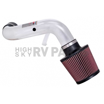 K & N Filters Cold Air Intake - 69-1009TP