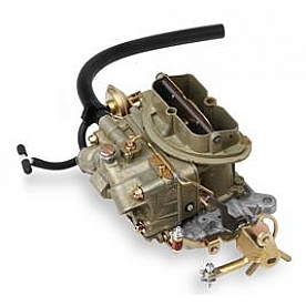 Holley Performance Ultra Double Pumper 2 Barrel  Carburetor - 0-4670