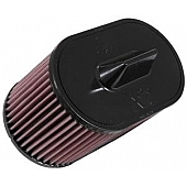K & N Filters Air Filter - E-0651