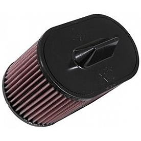 K & N Filters Air Filter - E-0651