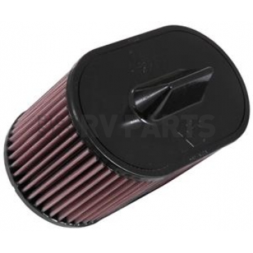 K & N Filters Air Filter - E-0651