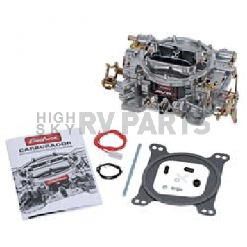 Edelbrock Carburetor - 1902