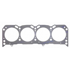 Fel-Pro Gaskets Cylinder Head Gasket - 8506 PT