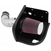 K & N Filters Cold Air Intake - 69-3530TS