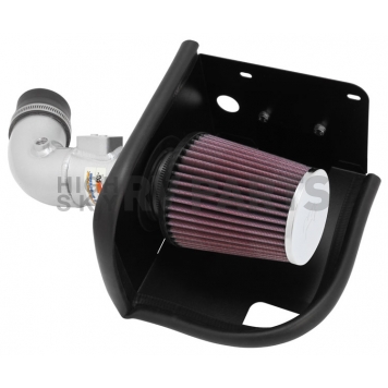 K & N Filters Cold Air Intake - 69-3530TS