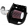 K & N Filters Cold Air Intake - 69-3530TS