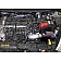 K & N Filters Cold Air Intake - 69-3530TS