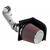 K & N Filters Cold Air Intake - 69-3524TP