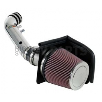 K & N Filters Cold Air Intake - 69-3524TP