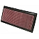 K & N Filters Air Filter - 33-2324
