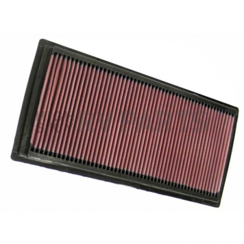 K & N Filters Air Filter - 33-2324-2