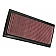 K & N Filters Air Filter - 33-2324
