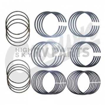 Crown Automotive Piston Ring Set - 5012364K02