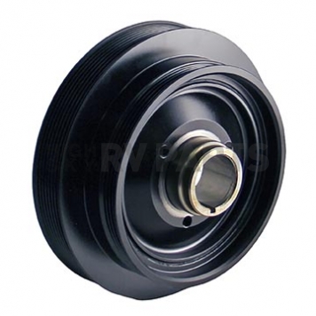 PowerBond by Dayco Harmonic Balancer - PBO81117SS5