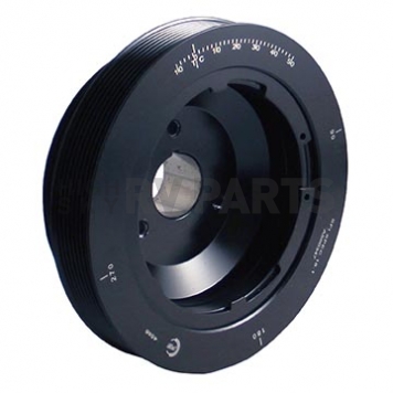 PowerBond by Dayco Harmonic Balancer - PBO81117SS5-1