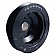 PowerBond by Dayco Harmonic Balancer - PBO81117SS5