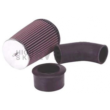K & N Filters Cold Air Intake - 57-3500