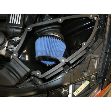 Advanced FLOW Engineering Cold Air Intake - 5481012B-5