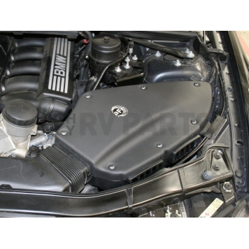 Advanced FLOW Engineering Cold Air Intake - 5481012B-6