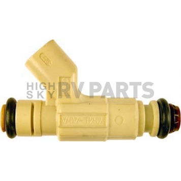 GB Remanufacturing Fuel Injector - 822-11158