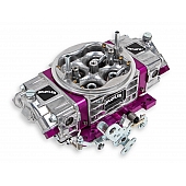Quick Fuel Technology Carburetor - BR-67201