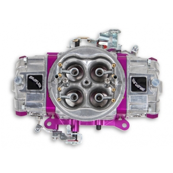 Quick Fuel Technology Carburetor - BR-67201-1