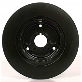 PowerBond by Dayco Harmonic Balancer - PBU1116SS25