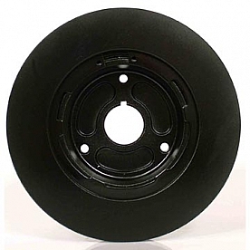 PowerBond by Dayco Harmonic Balancer - PBU1116SS25