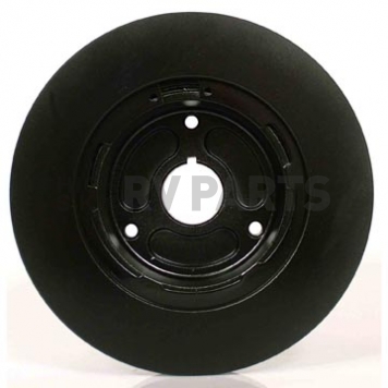 PowerBond by Dayco Harmonic Balancer - PBU1116SS25