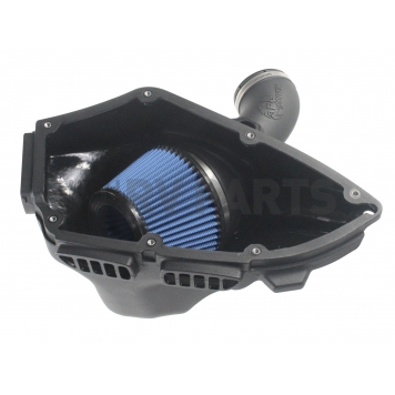 Advanced FLOW Engineering Cold Air Intake - 5481012C-1