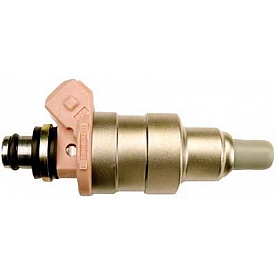 GB Remanufacturing Fuel Injector - 842-12215
